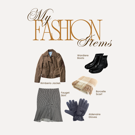 Electronics Accessories