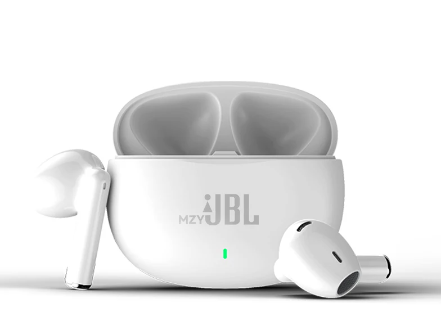 MZYJBL Wireless Bluetooth 5.2 Earphones TWS Earbuds