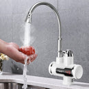 INSTANT ELECTRIC HOT WATER TAP [free home delivery]