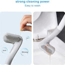 Golf Head 360 Toilet Brush Silicone