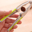 Stainless Steel Nutcracker & Seafood Plier