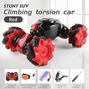 Premium Gesture Sensing Watch Control RC stunt Car [free home delivery]
