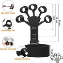 Silicone Gripster Hand Grip Trainer