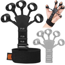 Silicone Gripster Hand Grip Trainer