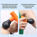 Portable Mini Massager Gun