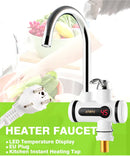 INSTANT ELECTRIC HOT WATER TAP [free home delivery]