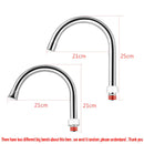 INSTANT ELECTRIC HOT WATER TAP [free home delivery]