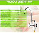 INSTANT ELECTRIC HOT WATER TAP [free home delivery]