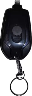 Mini Keychain Portable Charger