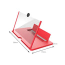 Smart Phone Screen Magnifier and Amplifier