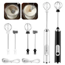 Wireless Electric Egg Beater