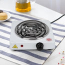RAF Mini Electric Heater Stove, Hot Plate Electric Cooking Stove
