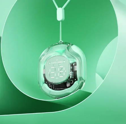 T8 Tws Bluetooth Earbuds with LED Digital Display Hifi Enc Bt 5.3 Wireless In-Ear Earphone for Xiaomi Huawei iPhone Headphone