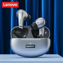 Original Lenovo LP5 Wireless Bluetooth Earbuds HiFi Music Earphones Headphones Sports Waterproof Headset With Mic Earbuds New