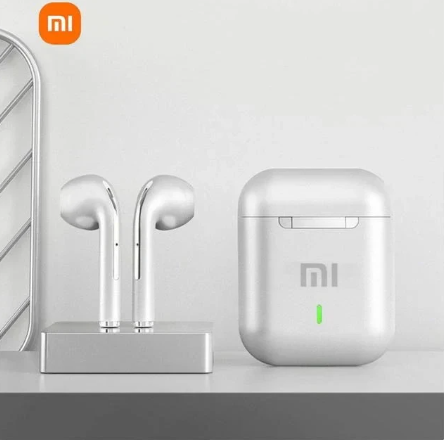 XIAOMI Headset Wireless Earphones Bluetooth Headphones True Stereo Sport Game TWS Earbuds In Ear With Mic Touch