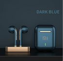 XIAOMI Headset Wireless Earphones Bluetooth Headphones True Stereo Sport Game TWS Earbuds In Ear With Mic Touch