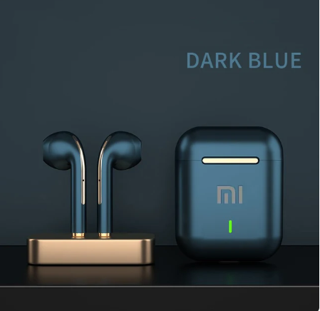 XIAOMI Headset Wireless Earphones Bluetooth Headphones True Stereo Sport Game TWS Earbuds In Ear With Mic Touch
