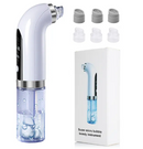 Electric Blackhead Remover Vacuum Acne Cleaner Black Spots Removal Facial Deep Cleansing Pore Cleaner Machine Skin Care Tools