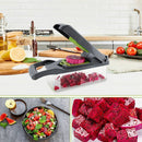 Vegetable Slicer Cutter with Box