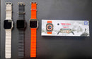 T800 Ultra Smart Watch Series 8. (random Color)