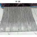 3D Brick Design Self-Adhesive Waterproof Foam Sheet 3D PE Foam Wallpaper