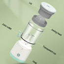 Electric Pressure Juicer For Home