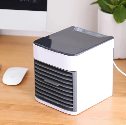 Mini Air Conditioning Cooling Fan