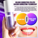 Hismile v34 Color Corrector Serum - Instant Teeth Whitening