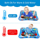 Baby Tummy Time Water Play Mat | Limited Offer Upto 50% Off