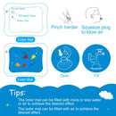 Baby Tummy Time Water Play Mat | Limited Offer Upto 50% Off