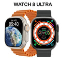 Y80 Ultra Smart Watch With 8 Straps 2.02inch Special Package Smartwatch [free home delivery]